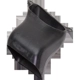 Purchase Top-Quality Driver Side Front Bumper Insert - CH1038194 pa4