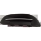 Purchase Top-Quality Driver Side Front Bumper Insert - CH1038201 pa5