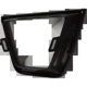 Purchase Top-Quality Driver Side Front Bumper Insert - CH1038203 pa2