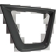 Purchase Top-Quality Driver Side Front Bumper Insert - CH1038203 pa3