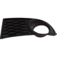 Purchase Top-Quality Driver Side Front Bumper Insert - CH1038207 pa1