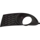 Purchase Top-Quality Driver Side Front Bumper Insert - CH1038207 pa2