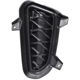 Purchase Top-Quality Driver Side Front Bumper Insert - CH1038218 pa1