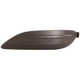 Purchase Top-Quality Driver Side Front Bumper Insert by DEPO - 312-2506L-UD pa1