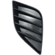 Purchase Top-Quality Driver Side Front Bumper Insert by DEPO - 312-2521L-UD pa1