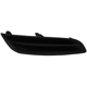 Purchase Top-Quality Driver Side Front Bumper Insert by DEPO - 315-2504L-UD pa1