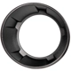 Purchase Top-Quality Driver Side Front Bumper Insert by DEPO - 335-2503L-UD pa1