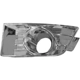 Purchase Top-Quality Driver Side Front Bumper Insert - FO1038107 pa5