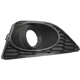 Purchase Top-Quality Driver Side Front Bumper Insert - FO1038120 pa2