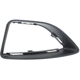 Purchase Top-Quality Driver Side Front Bumper Insert - FO1038121 pa2