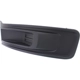 Purchase Top-Quality Driver Side Front Bumper Insert - FO1038129 pa3