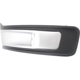 Purchase Top-Quality Driver Side Front Bumper Insert - FO1038130 pa1