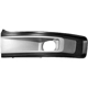 Purchase Top-Quality Driver Side Front Bumper Insert - FO1038130 pa6