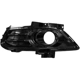 Purchase Top-Quality Driver Side Front Bumper Insert - FO1038136 pa1