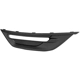 Purchase Top-Quality Driver Side Front Bumper Insert - FO1038143 pa2