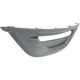 Purchase Top-Quality Driver Side Front Bumper Insert - FO1038143 pa5