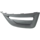 Purchase Top-Quality Driver Side Front Bumper Insert - FO1038143 pa6