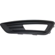 Purchase Top-Quality Various Manufacturer  - FO1038151 - Driver Side Front Bumper Insert pa1