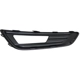 Purchase Top-Quality Various Manufacturer  - FO1038151 - Driver Side Front Bumper Insert pa3