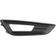 Purchase Top-Quality Various Manufacturer  - FO1038151 - Driver Side Front Bumper Insert pa6