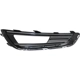 Purchase Top-Quality Driver Side Front Bumper Insert - FO1038157 pa5