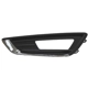 Purchase Top-Quality Driver Side Front Bumper Insert - FO1038157 pa6