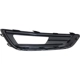 Purchase Top-Quality Driver Side Front Bumper Insert - FO1038158 pa2