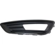 Purchase Top-Quality Driver Side Front Bumper Insert - FO1038158 pa5