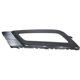 Purchase Top-Quality Driver Side Front Bumper Insert - FO1038167 pa1