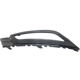 Purchase Top-Quality Driver Side Front Bumper Insert - FO1038167 pa2