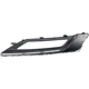 Purchase Top-Quality Driver Side Front Bumper Insert - FO1038167 pa7