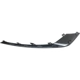 Purchase Top-Quality Driver Side Front Bumper Insert - FO1038169 pa2