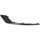 Purchase Top-Quality Driver Side Front Bumper Insert - FO1038169 pa8