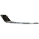 Purchase Top-Quality Driver Side Front Bumper Insert - FO1038170 pa1