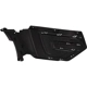 Purchase Top-Quality Driver Side Front Bumper Insert - FO1038175 pa1