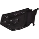 Purchase Top-Quality Driver Side Front Bumper Insert - FO1038175 pa3