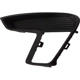 Purchase Top-Quality Driver Side Front Bumper Insert - FO1038180 pa5