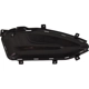 Purchase Top-Quality Driver Side Front Bumper Insert - FO1038186 pa5