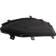 Purchase Top-Quality Driver Side Front Bumper Insert - FO1038186 pa6