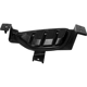 Purchase Top-Quality Driver Side Front Bumper Insert - FO1038196 pa2