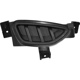 Purchase Top-Quality Driver Side Front Bumper Insert - FO1038196 pa6