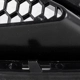 Purchase Top-Quality Driver Side Front Bumper Insert - FO1038199 pa9