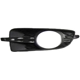 Purchase Top-Quality Driver Side Front Bumper Insert - GM1038120 pa1