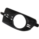 Purchase Top-Quality Driver Side Front Bumper Insert - GM1038120 pa3