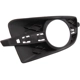 Purchase Top-Quality Driver Side Front Bumper Insert - GM1038120 pa7