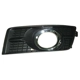 Purchase Top-Quality Driver Side Front Bumper Insert - GM1038125 pa1