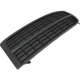 Purchase Top-Quality Driver Side Front Bumper Insert - GM1038126 pa5