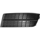 Purchase Top-Quality Driver Side Front Bumper Insert - GM1038126 pa8