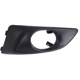 Purchase Top-Quality Driver Side Front Bumper Insert - GM1038138 pa2