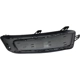 Purchase Top-Quality Driver Side Front Bumper Insert - GM1038145 pa2